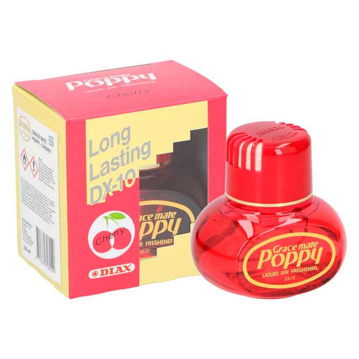 Poppy, Cherry Blossom Luftspray 150ml