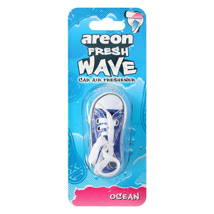 Areon, Ocean Breeze Duftfrisker