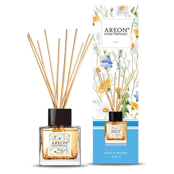 Areon, Spa Aromatiske Duftpinde - 50ml