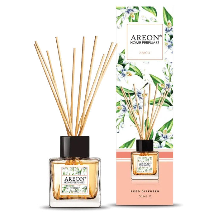 Areon, Neroli Blossom Duftpinde - 50 ml