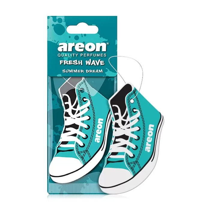 Areon, Summer Dream Bil Duftfrisker