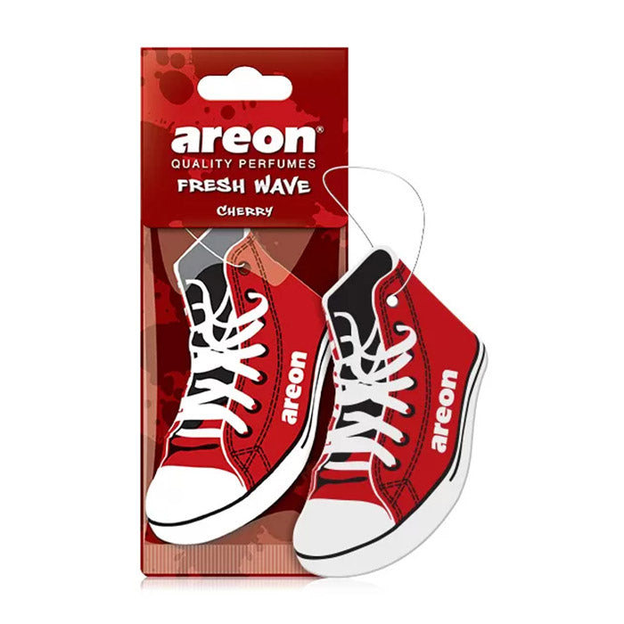 Areon, Cherry Car Air Freshener