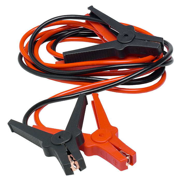 Allride, Sos Support, Startkabler, 220A, 16mm2, 3m,