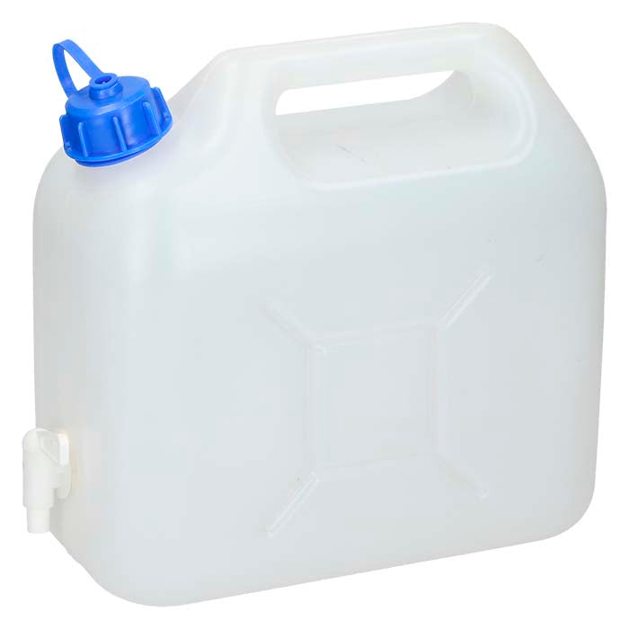 AllRide, 5L Vandbeholder med Hane