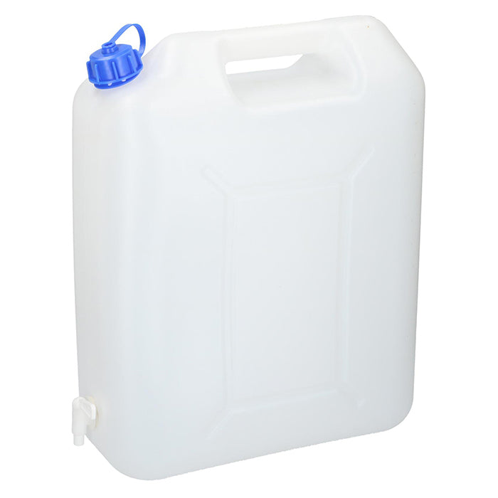 Allride, Vanddunk 20L Med Hane Og Skruelåg
