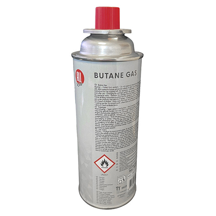 Allride, Butan Gasflaske 227g,