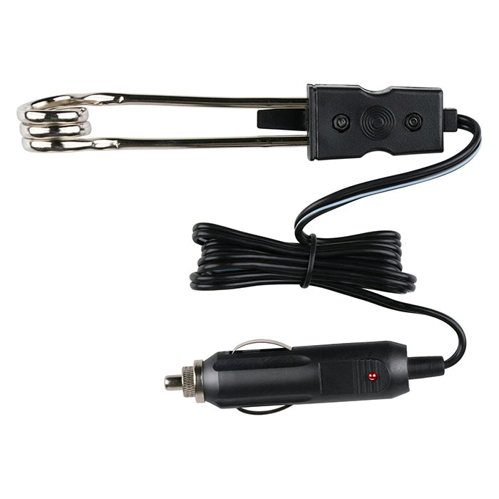 Allride Dypkoger 24V 200W