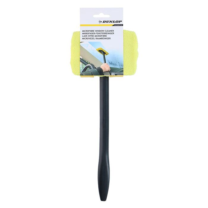 Dunlop Mikrofiber Vinduespudser 40x13 cm