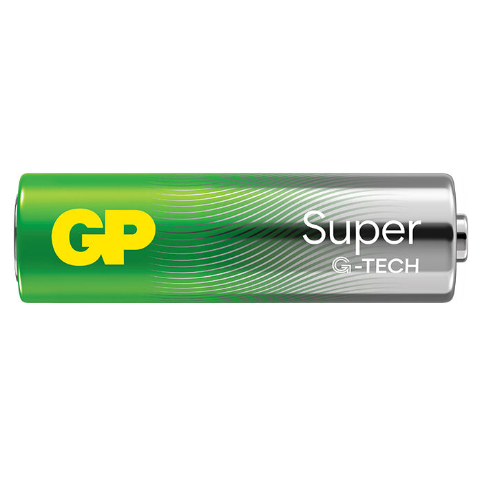 GP Batteri, Alkaline AA 20-Pack