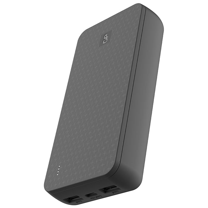 Gp-batteri, GP Plus Series Powerbank 20000 Mah USB-A + USB-C