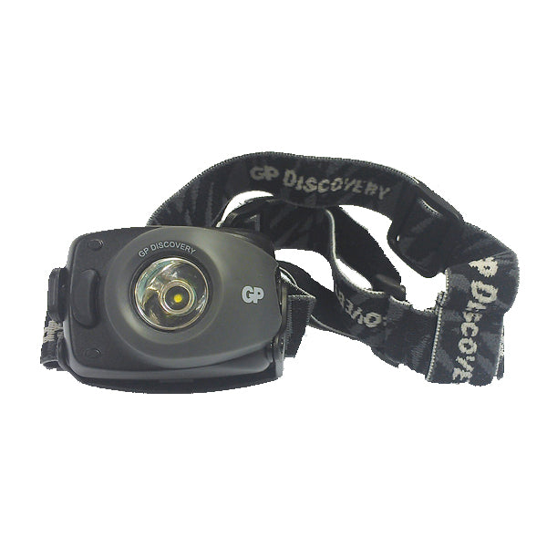 GP Batteries, Gp loE208 Pandelampe Med LED