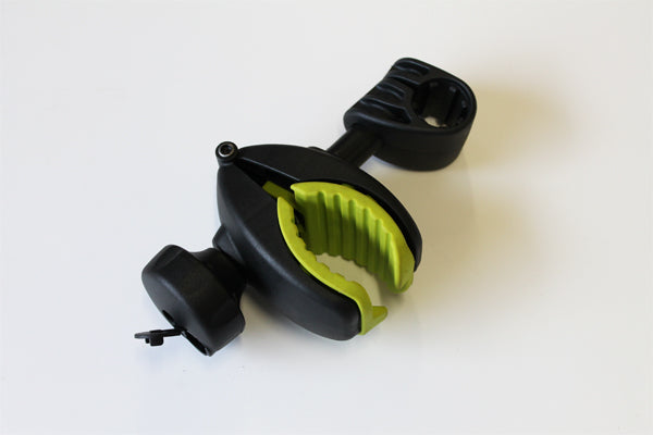 BuzzRack, Kort Clamps Grøn