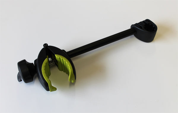 BuzzRack, Lang Clamps Grøn
