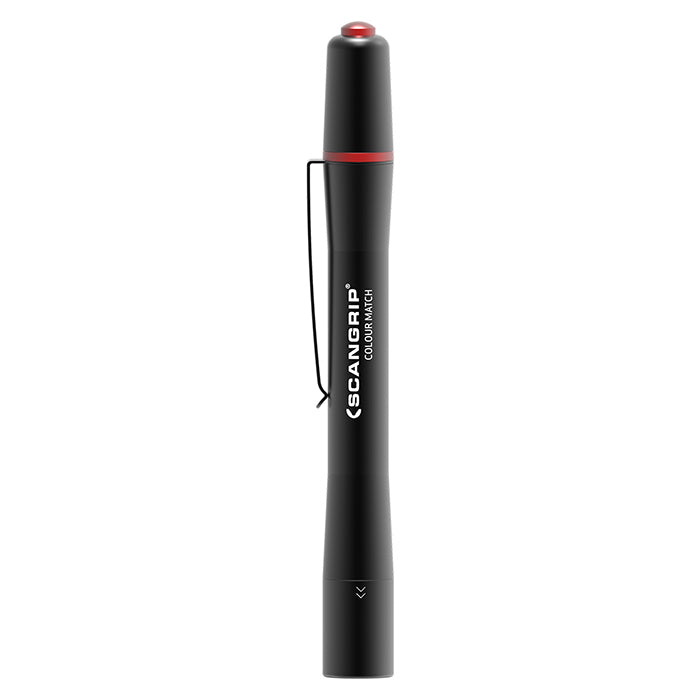 Scangrip MATCHPEN Pencillygte