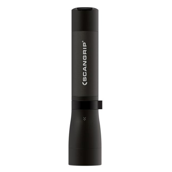 Scangrip Flash 600 R Lommelygte