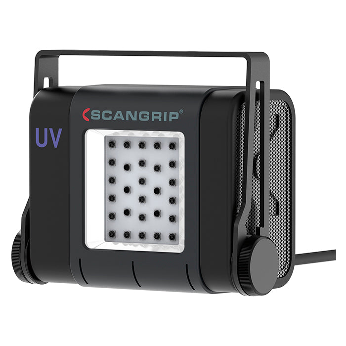 Scangrip UV-Extrem Projektørlys