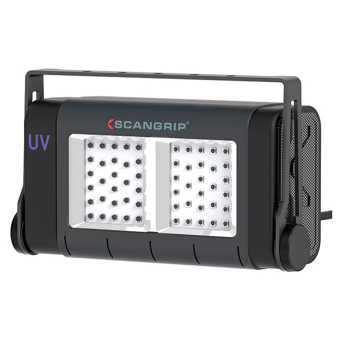 Scangrip UV-Extrem Plus Projektørlys