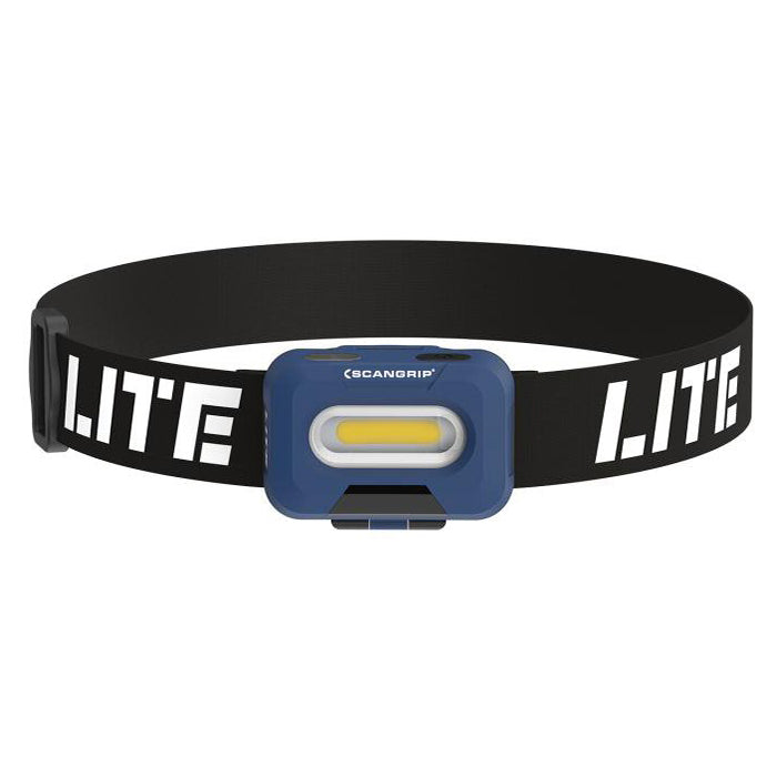 Scangrip Head Lite A Pandelampe