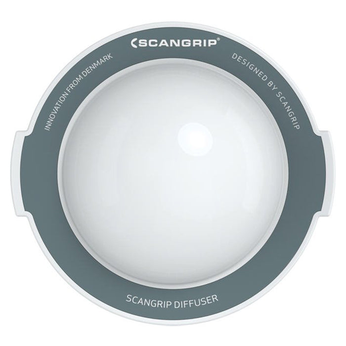 Scangrip Diffuser