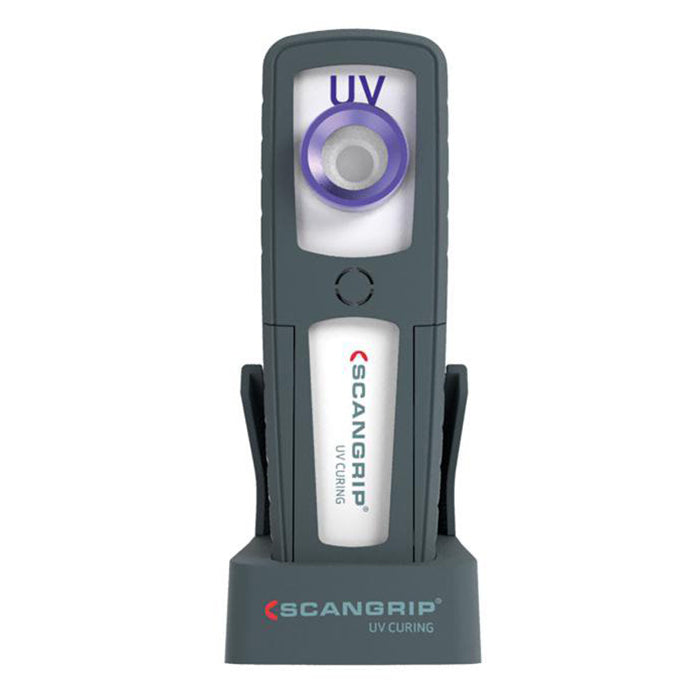 Scangrip UV-Light Håndlampe