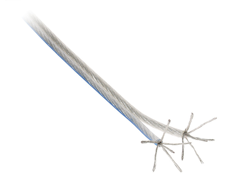 ACV, Højt. Kabel 2x1,5mm2 200 Meter