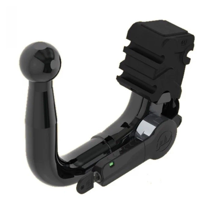 Dansk Anhængertræk, Anhængertræk Aftagelig ID.4,ID.5,Enyaq mf. 10.2020-