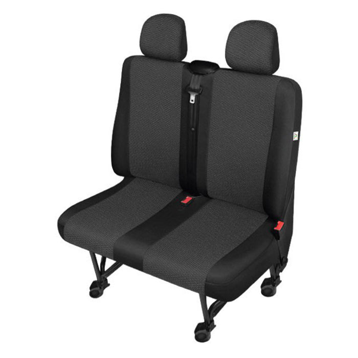 Kegel, Sædeovertræk Passager Trafic, Vivaro, Primastar 01-14