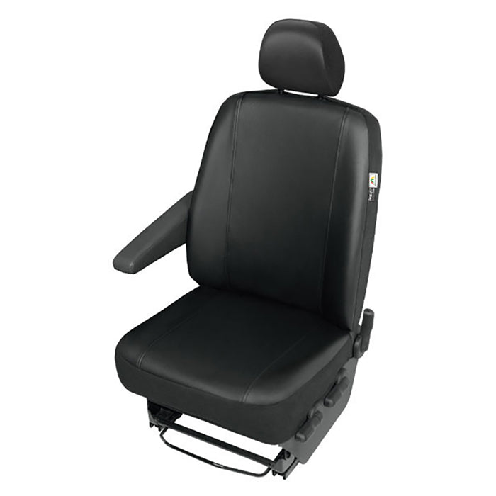 Kegel, Sædeovertræk Førerside Transit Custom, Tourneo 12-23