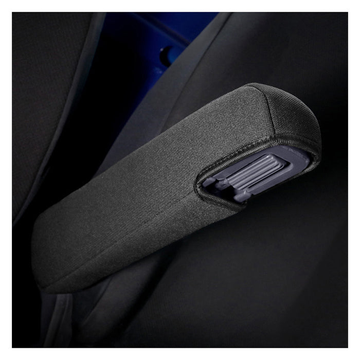 Kegel, Betræk Armlæn Førerside Højre Ducato,jumper,boxer 2014-