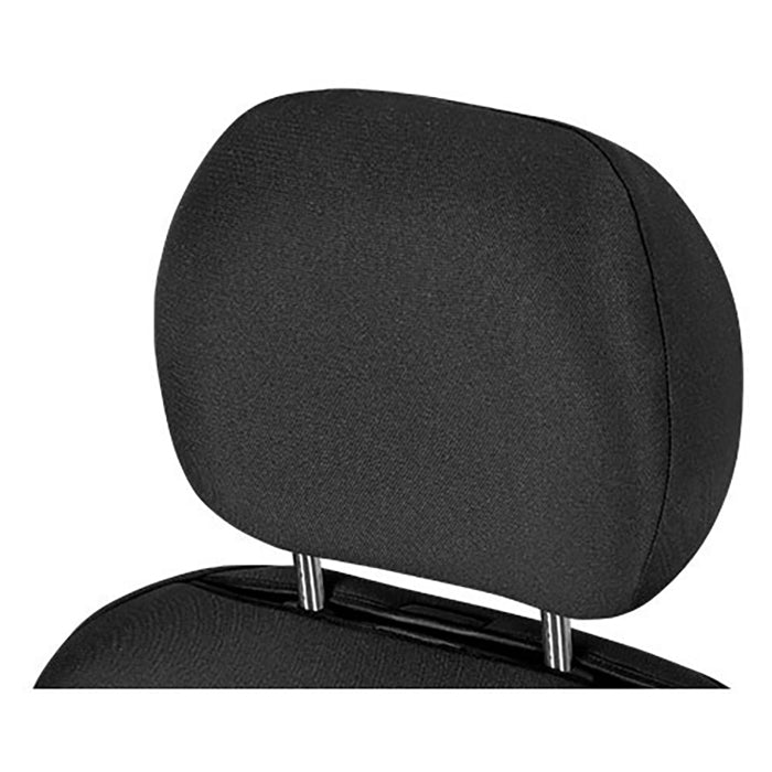 Kegel, Nakkestøtte Betræk Iveco Daily 3 stk. 2014-