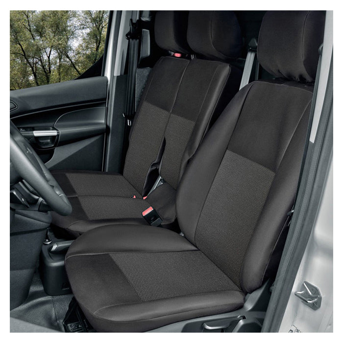 Kegel, Sædeovertræk 1+2 Ford Transit Connect II 2014-