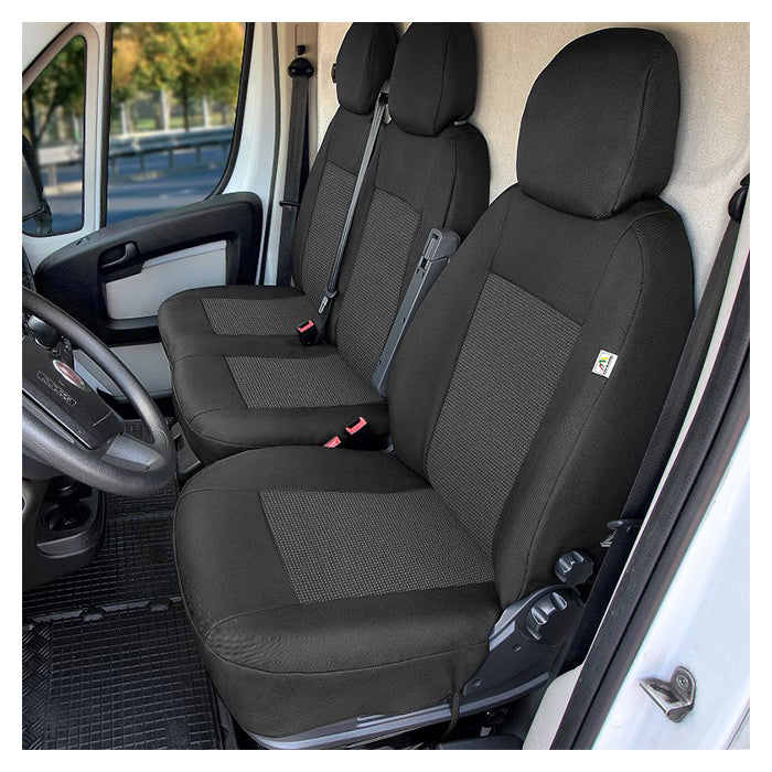 Kegel, Sædeovertræk 1+2 Ducato,jumper,boxer 2014-