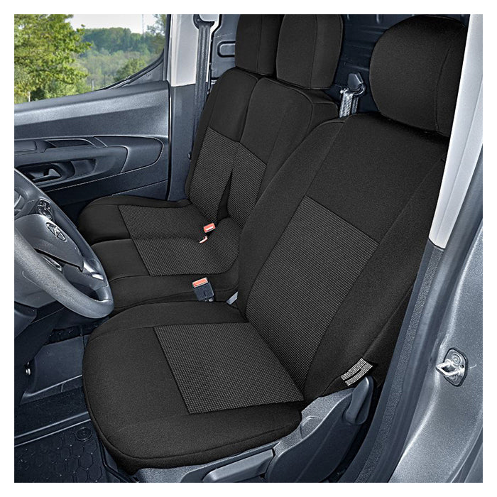 Kegel, Sædeovertræk 1+2 Partner,combo,proace 2019-