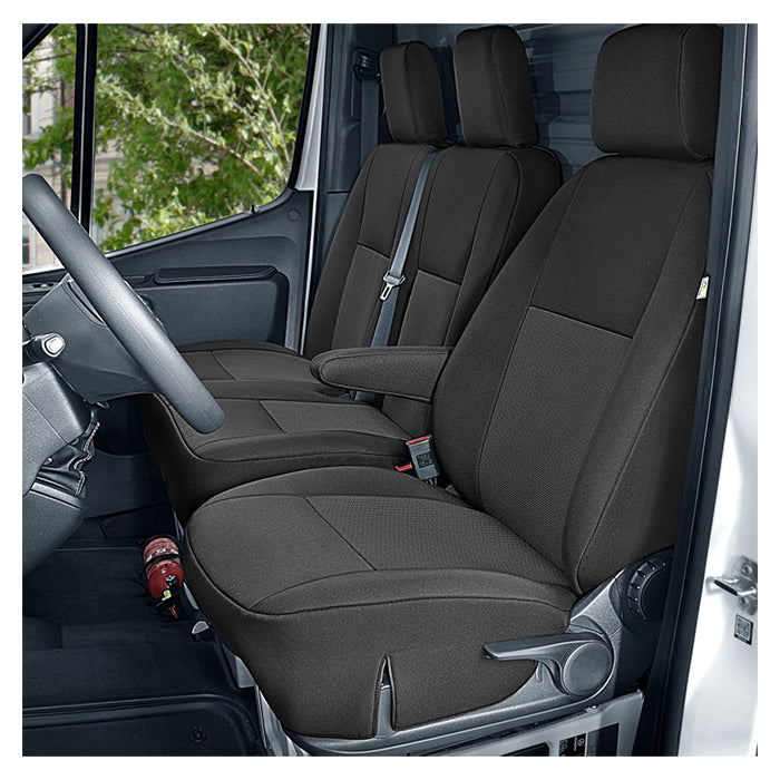 Kegel, Sædeovertræk 1+2 Mercedes Sprinter W907 2018-