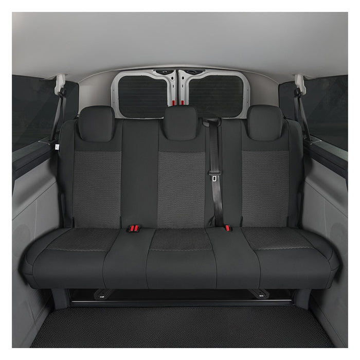 Kegel, Sædeovertræk Bag 3. Række 1+1+1 Tourneo Custom, 2024-