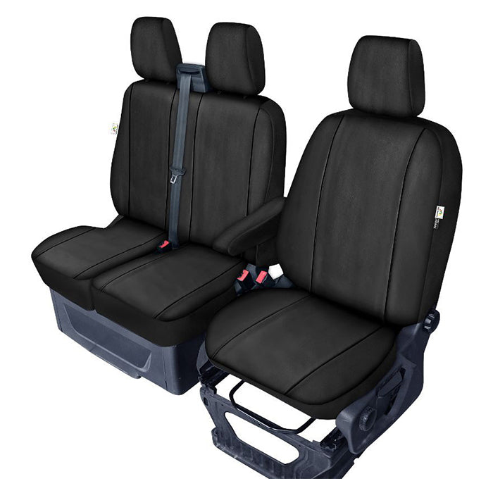 Kegel, Sædeovertræk 1+2 Ford Transit Viii 2013-2023 (52 5-2255-243-4010)