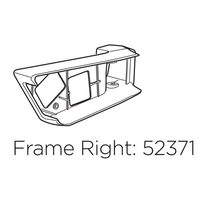 Thule, Original Reservedel 52371