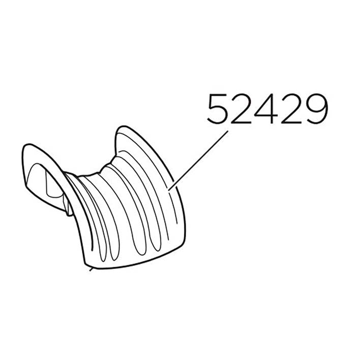 Thule, Reservedel - Model 52429