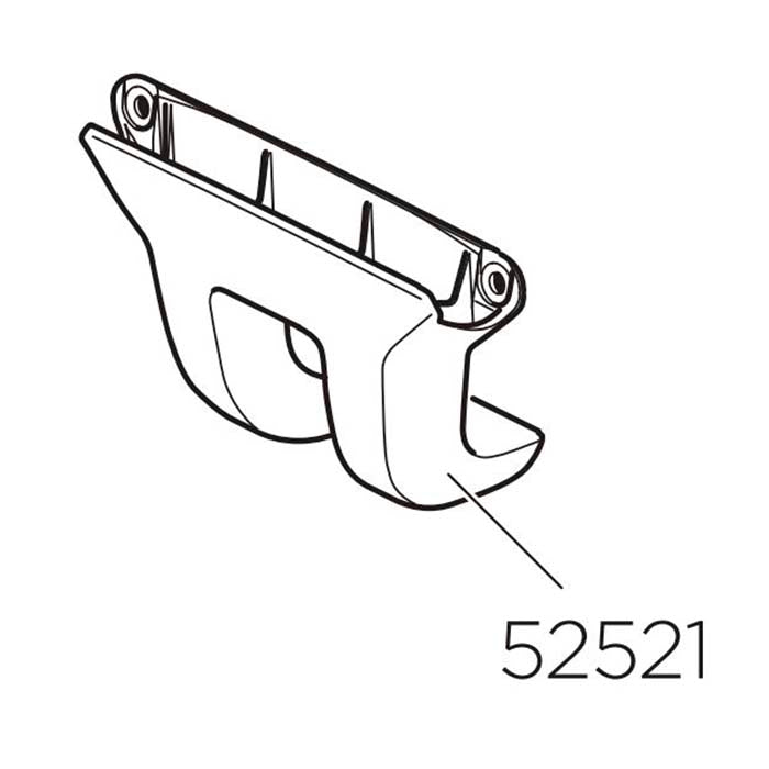 Thule, Reservedel 52521 til Biltilbehør