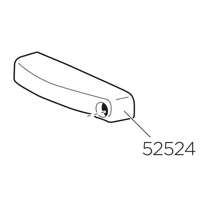 Thule, Reservedel 52524