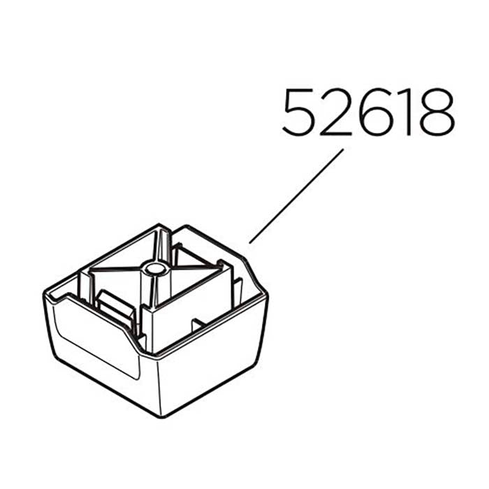 Thule, Reservedel 52618 til Autotilbehør