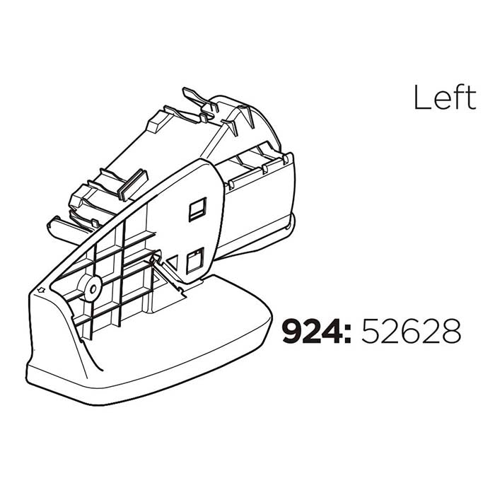 Thule, Reservedel 52628 - Original Komponent