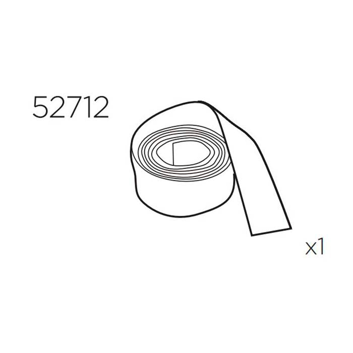 Thule, Original Reservedel 52712