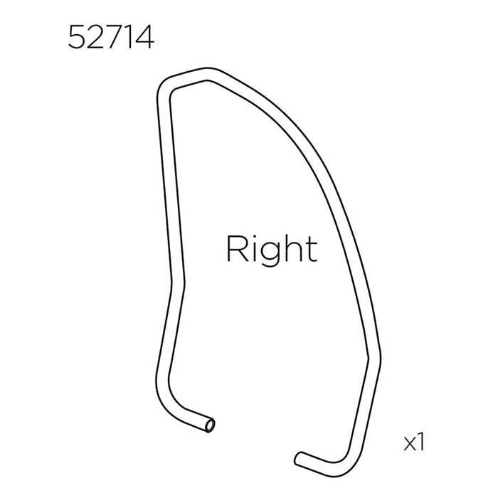 Thule, reservedel 52714