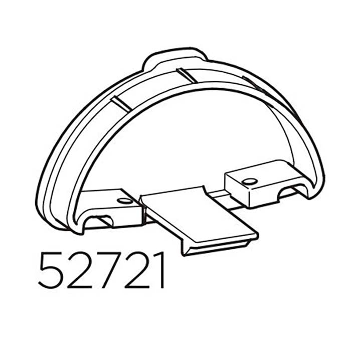 Thule, Reservekomponent 52721