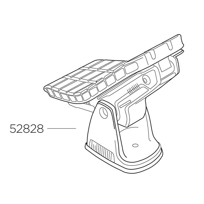 Thule, Universal Reservedel 52828