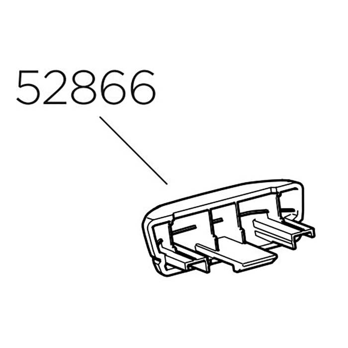 Thule, Original Reservedel 52866