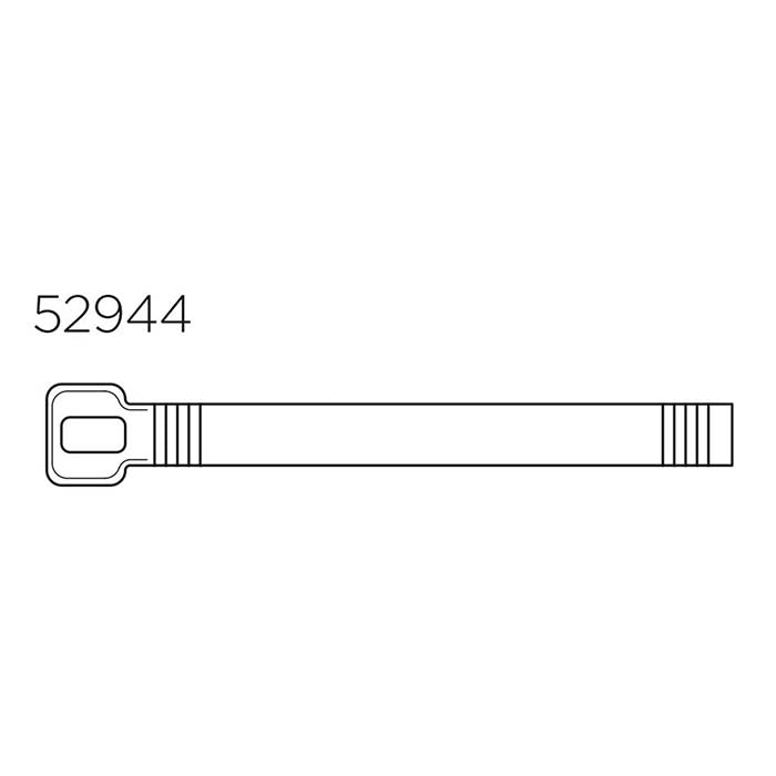 Thule, Reservedel 52944