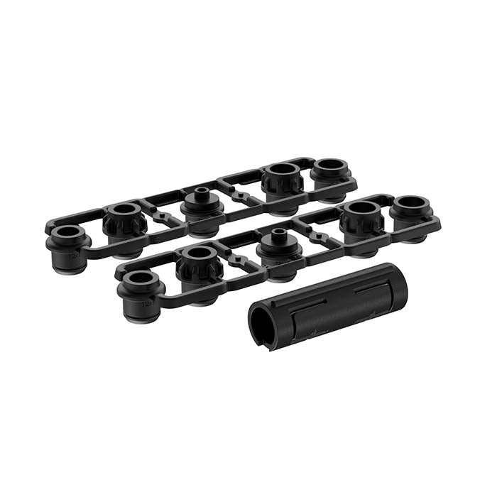 Thule, FastRide Akseladapter 9-15mm