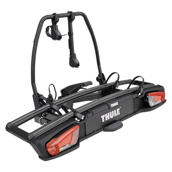 Thule, Velospace 3, 2 Bike 13 Pin Black